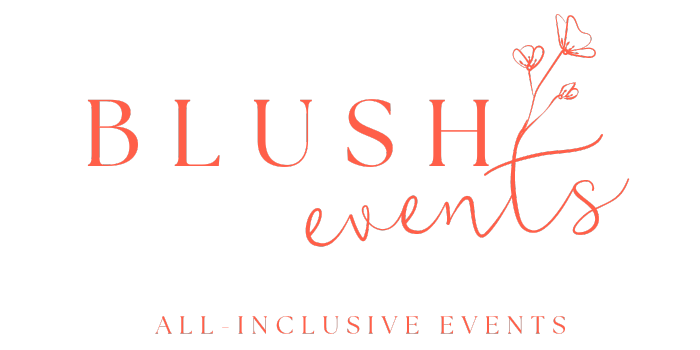 Blush Events Florida